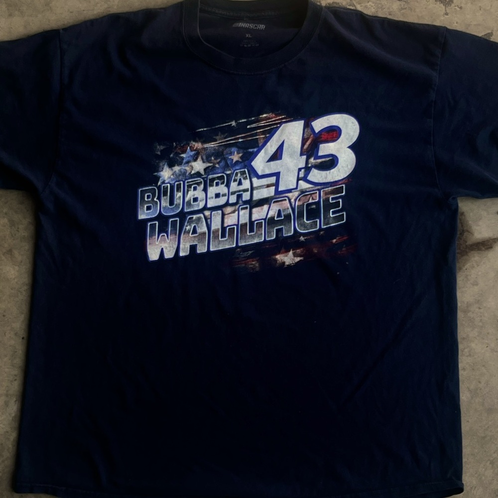 Bob Wallace Tee
